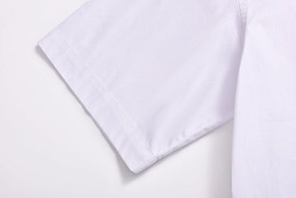 Balen 25ss tape shirt
