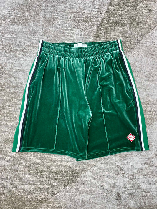 casablan shorts