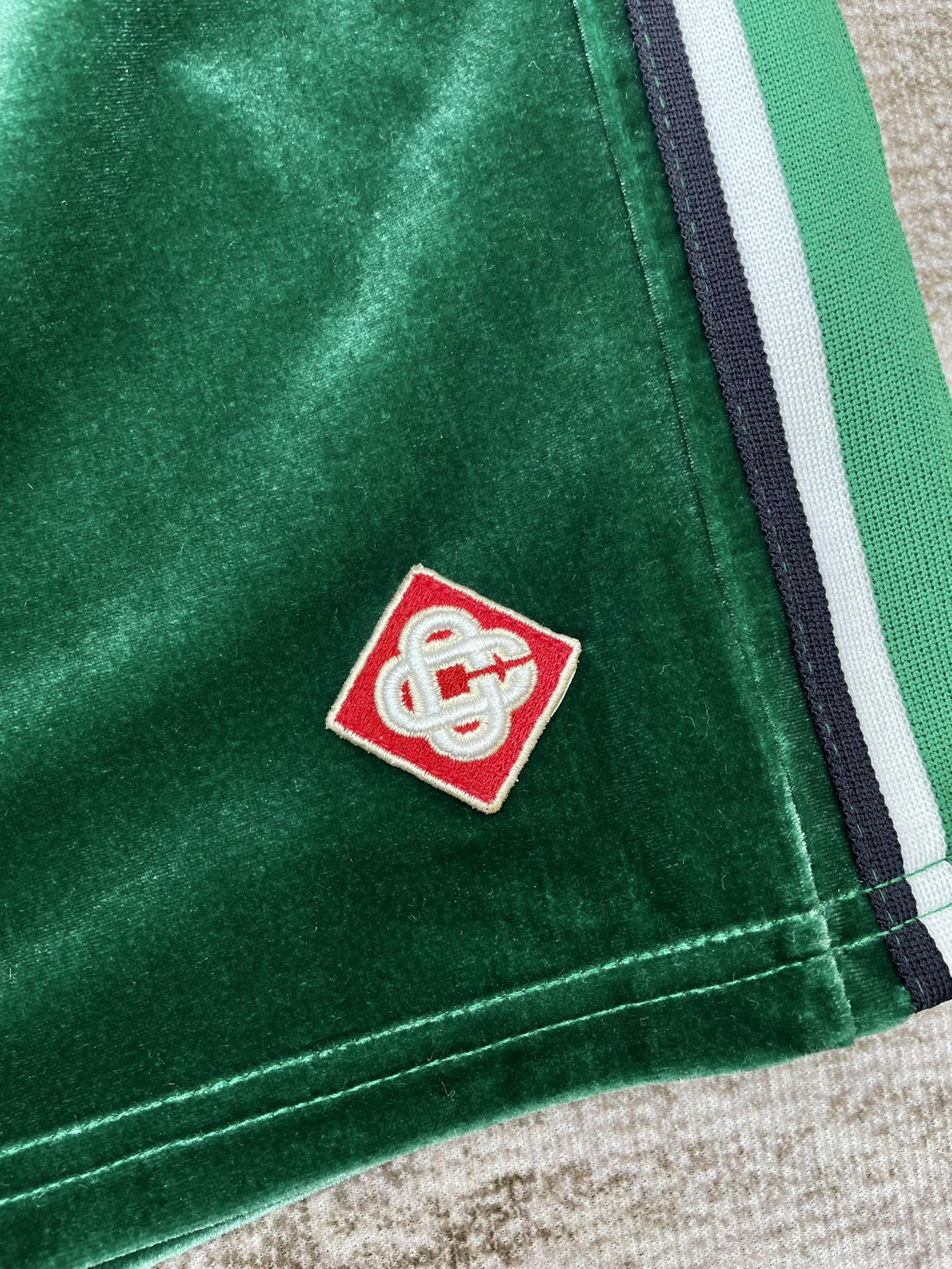 casablan shorts