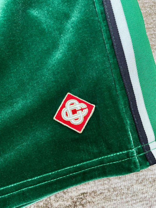casablan shorts
