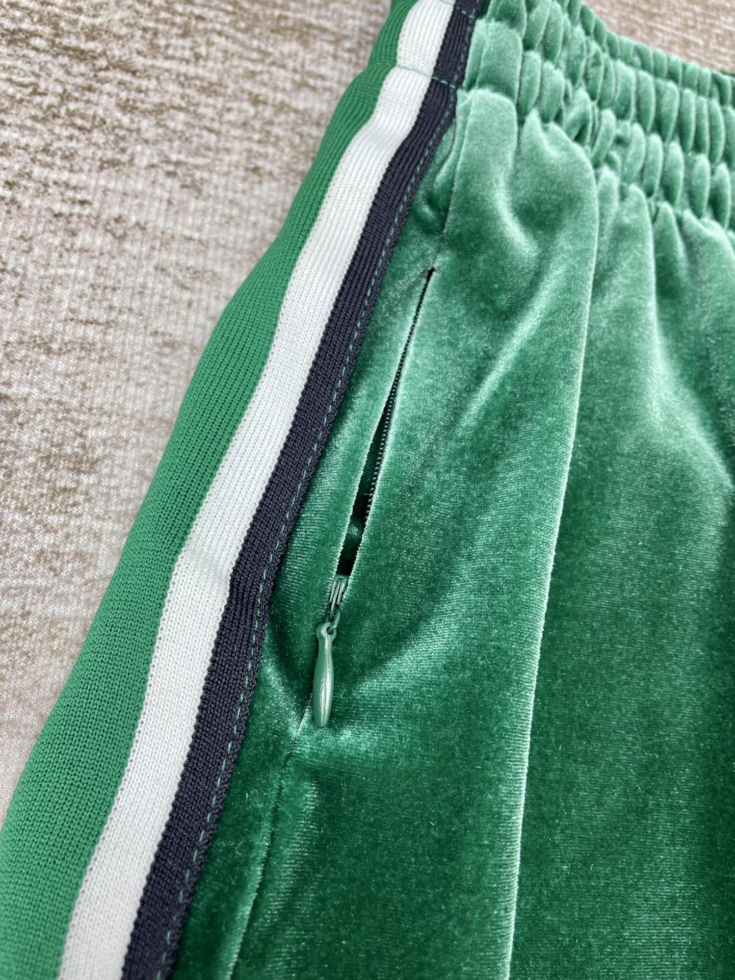 casablan shorts