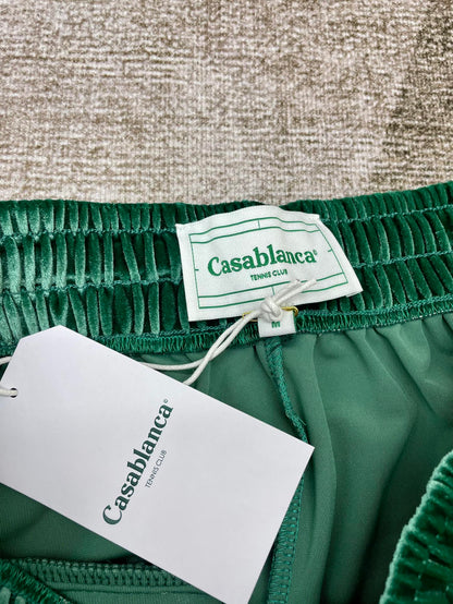 casablan shorts