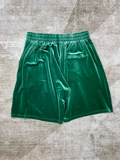 casablan shorts