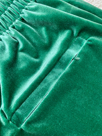 casablan shorts