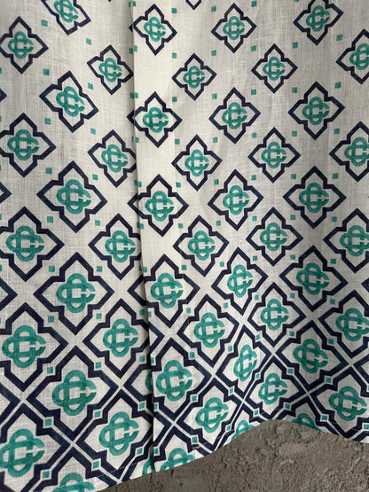 Casablan linen shirt