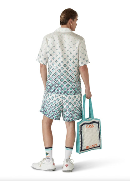 Casablan linen shirt