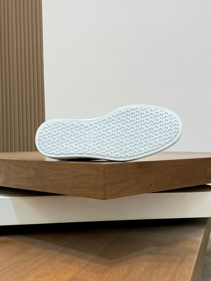 Herm loafer shoes
