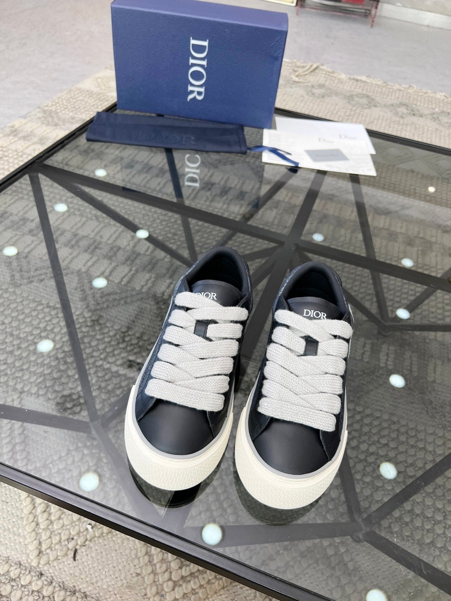 CD sneakers