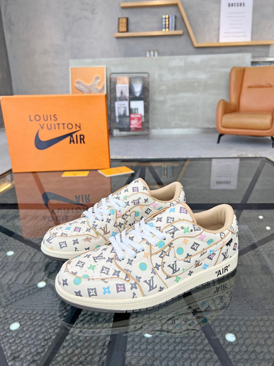 Louis sneakers