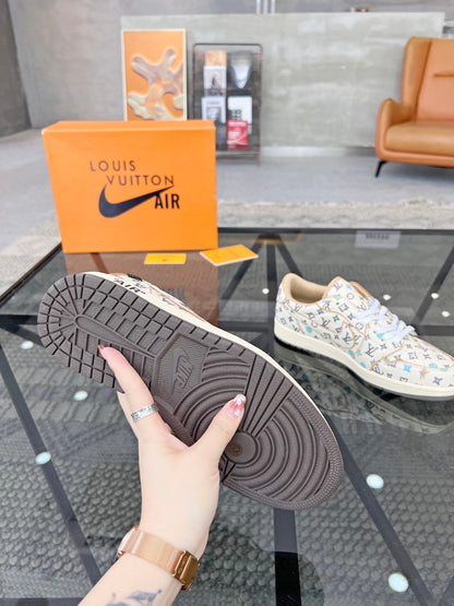 Louis sneakers