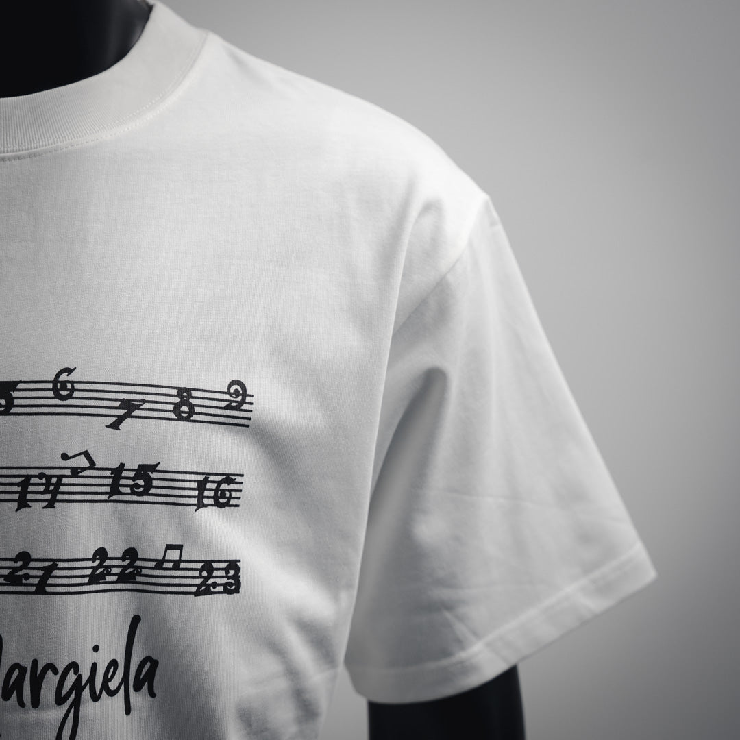 Margie 25ss print t-shirt