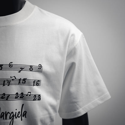 Margie 25ss print t-shirt