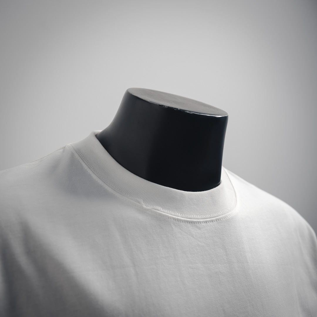 Margie 25ss print t-shirt