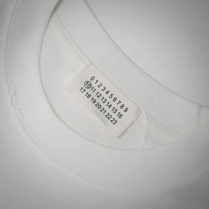 Margie 25ss print t-shirt