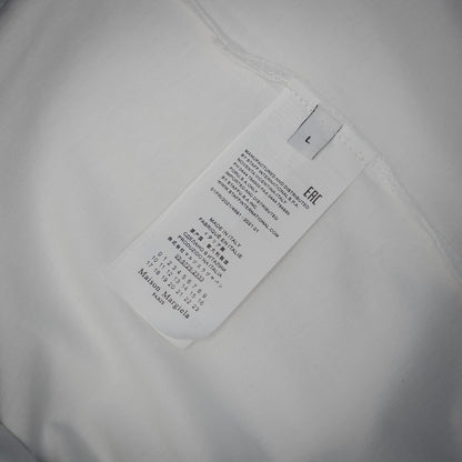 Margie 25ss print t-shirt