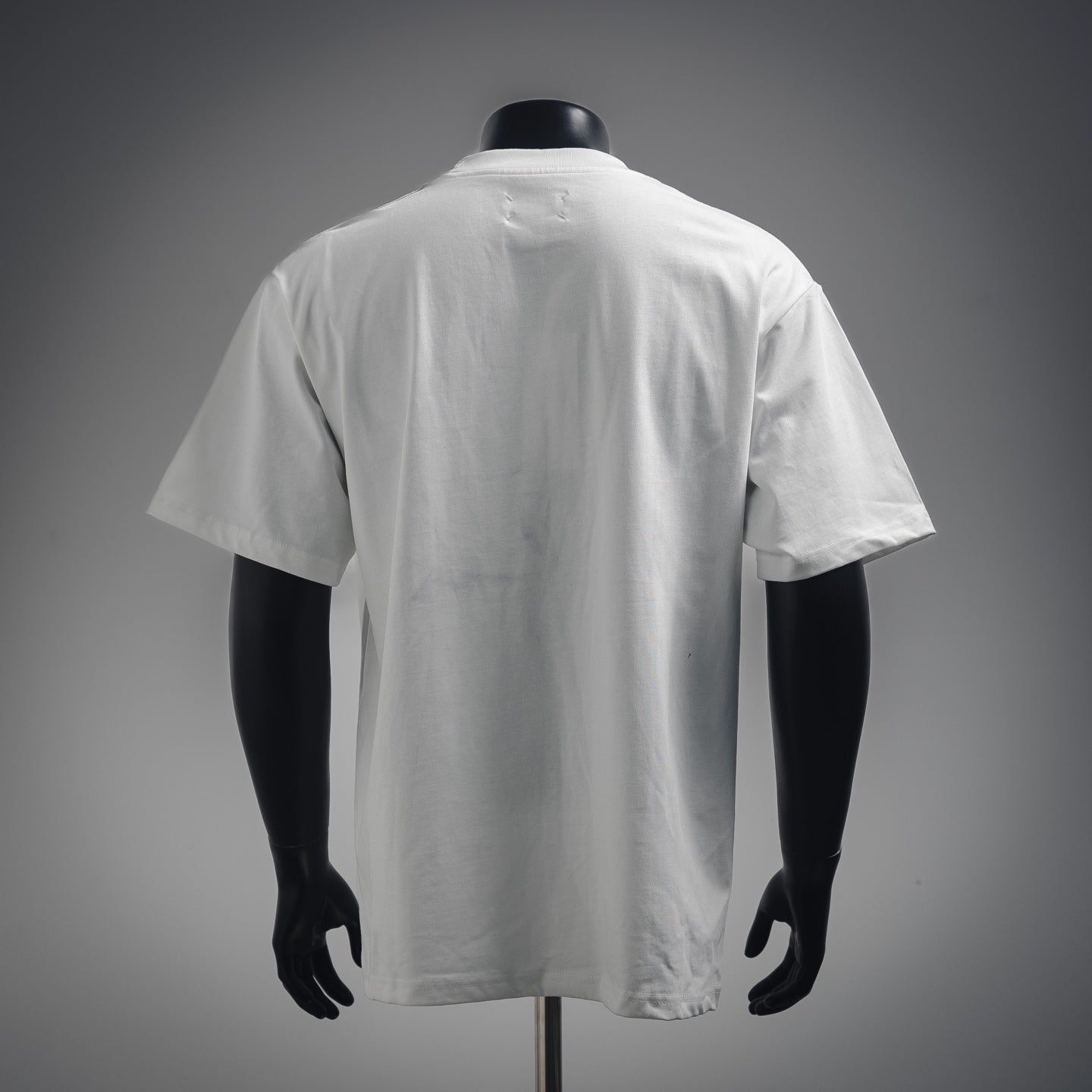 margie 25ss print t-shirt