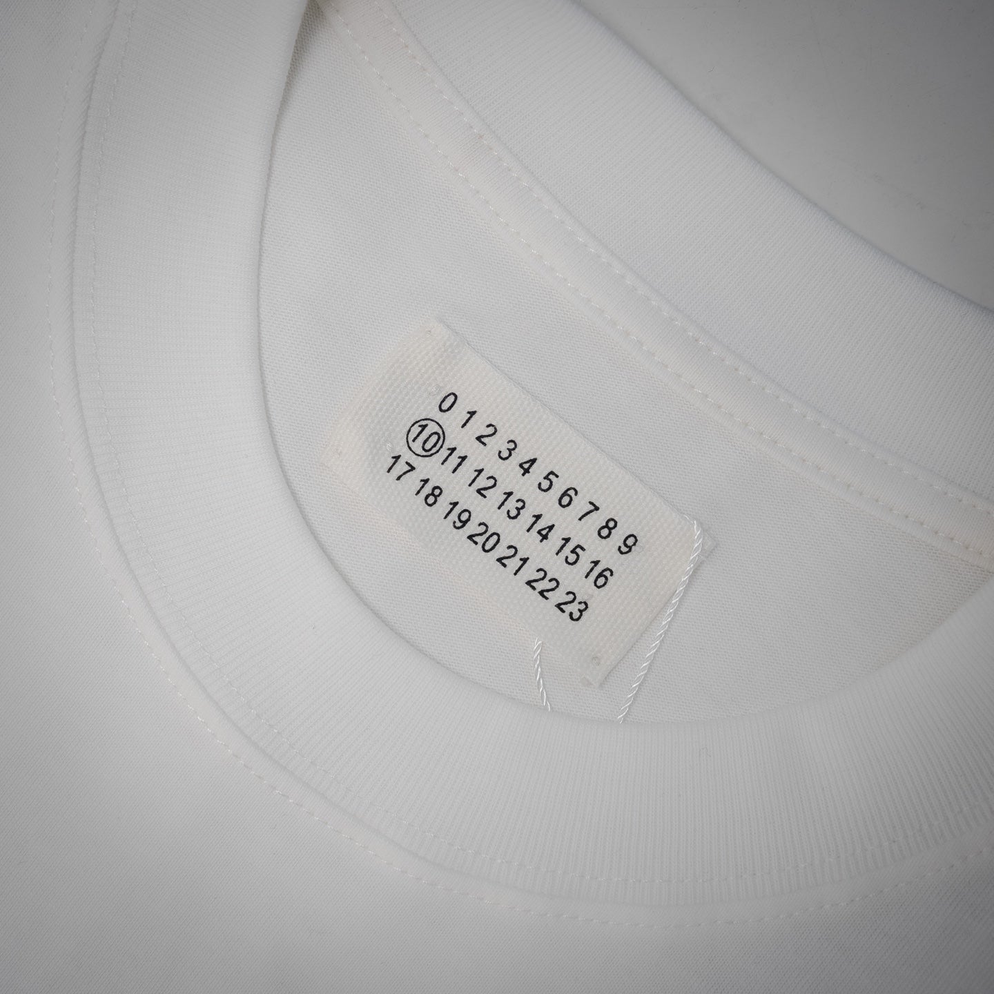 margie 25ss print t-shirt
