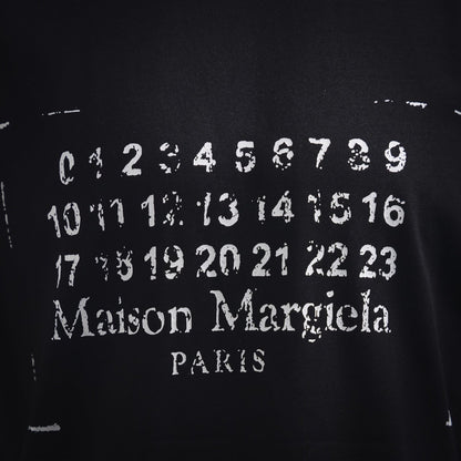 margie 25ss print t-shirt