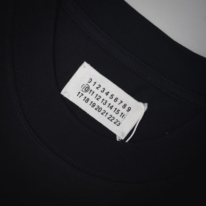 margie 25ss print t-shirt