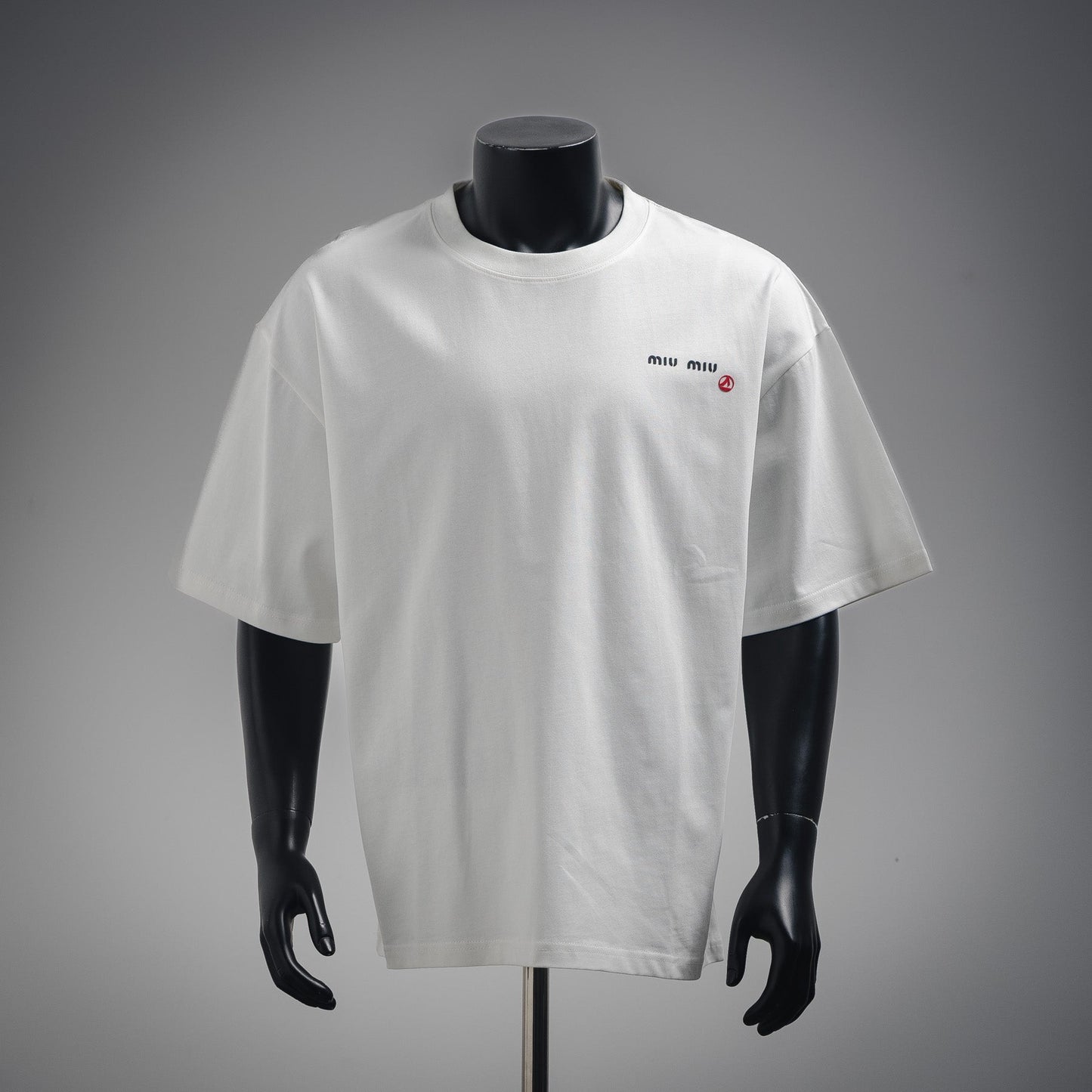 Miu 25ss t-shirt