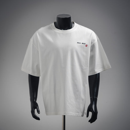 Miu 25ss t-shirt