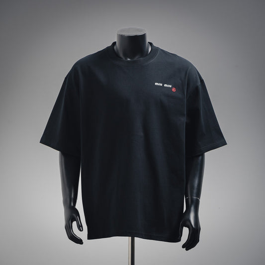 Miu 25ss t-shirt
