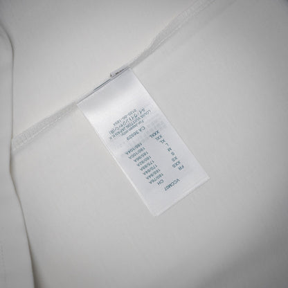 Louis 25ss print t-shirt