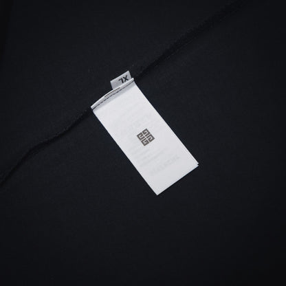 Given 25ss print t-shirt
