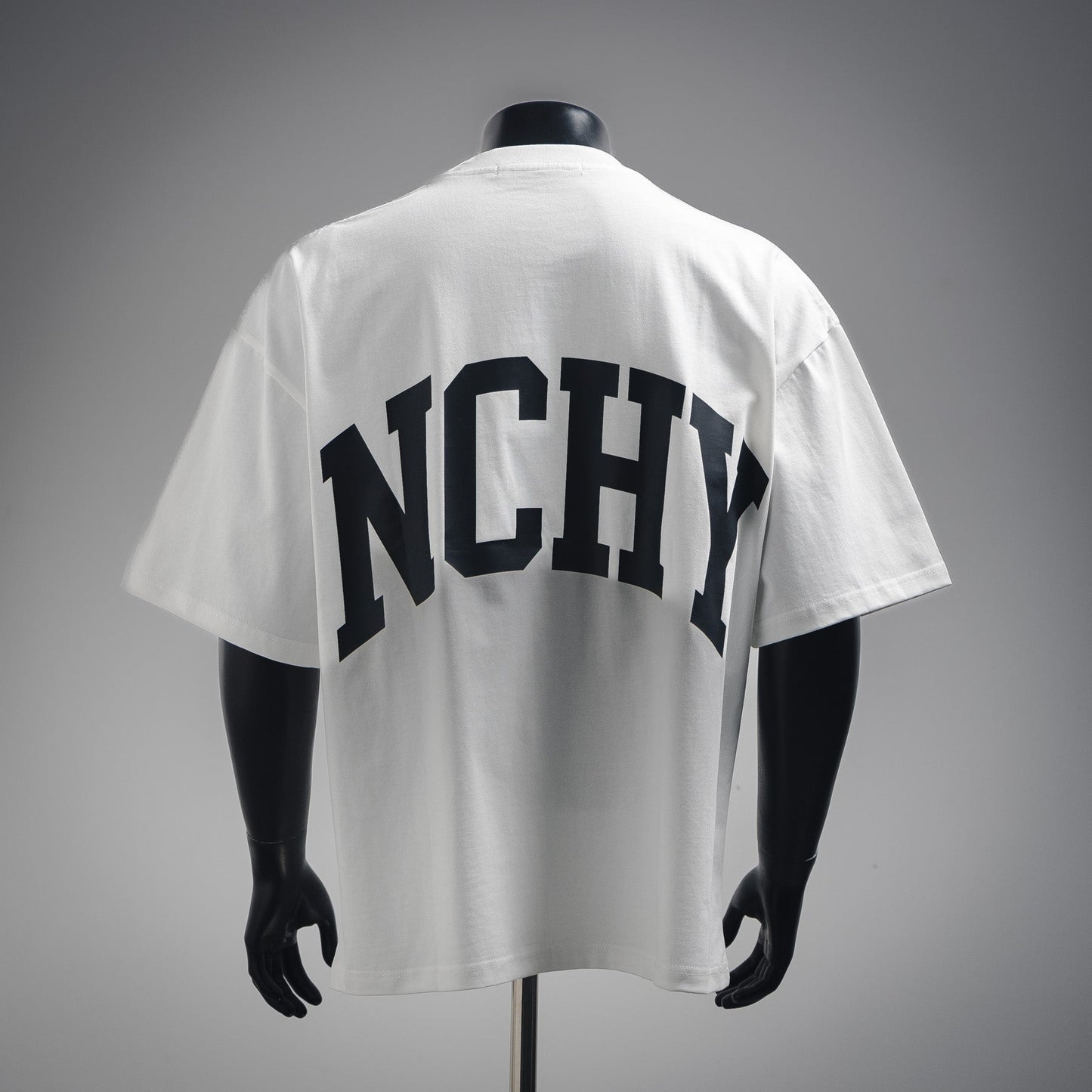 Given 25ss print t-shirt