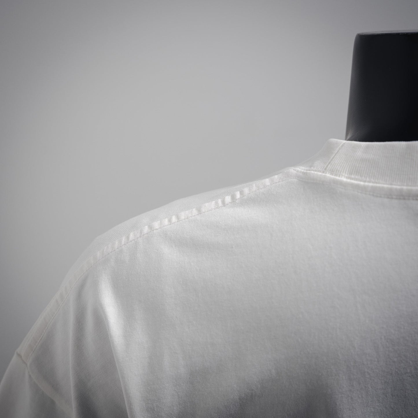 Given 25ss print t-shirt
