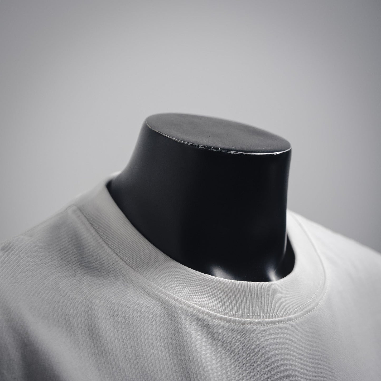 Given 25ss print t-shirt