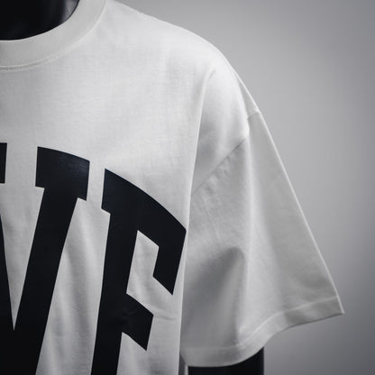 Given 25ss print t-shirt