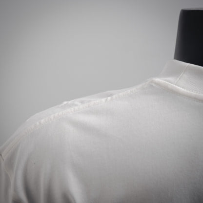 Louis 25ss embroidered t-shirt
