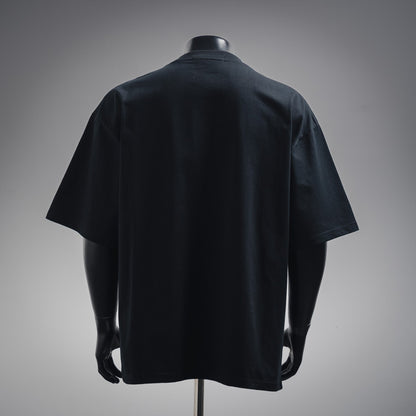 Given print t-shirt
