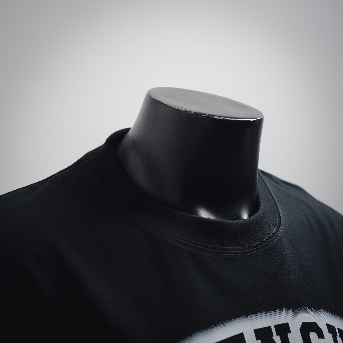 Given print t-shirt