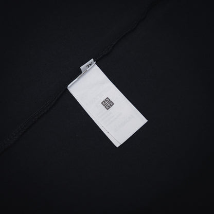 Given print t-shirt