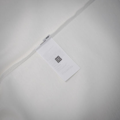 Given print t-shirt