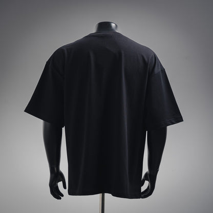Miu print t-shirt