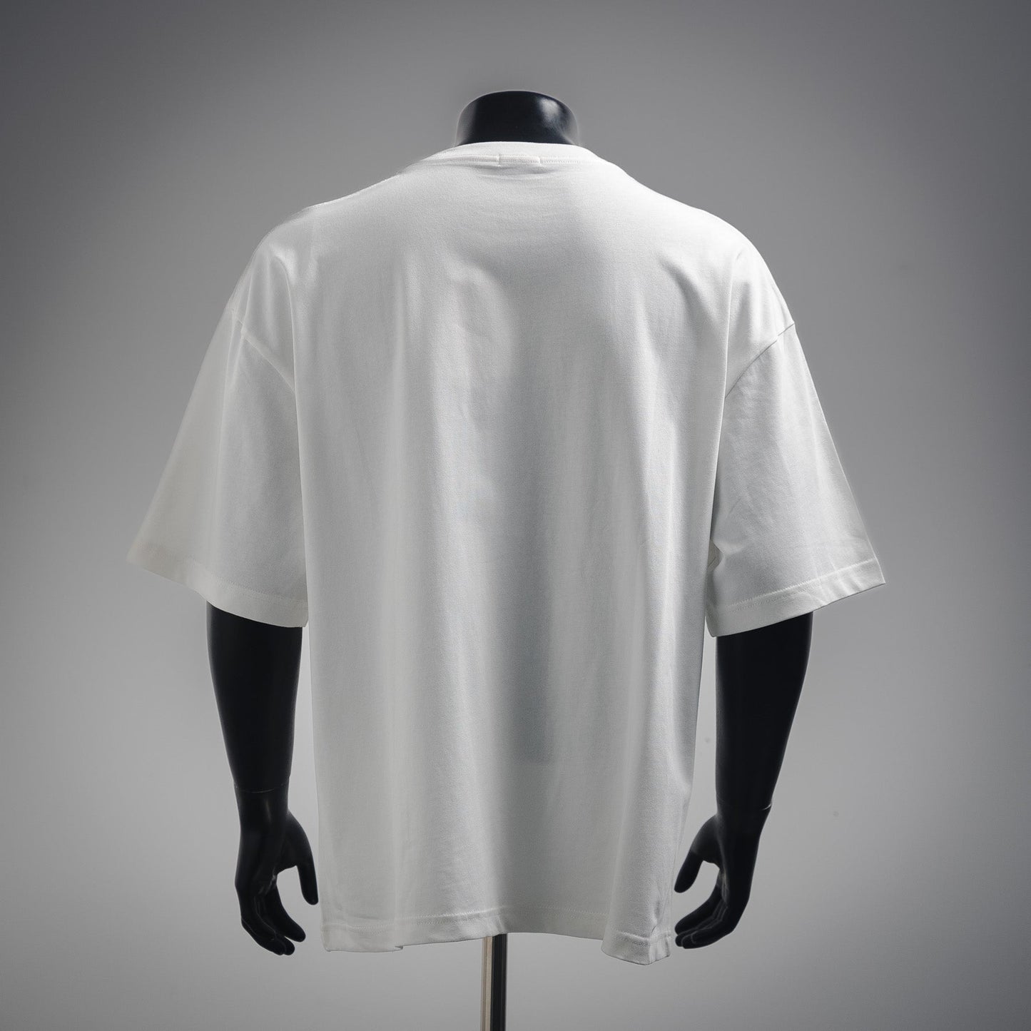 Miu print t-shirt