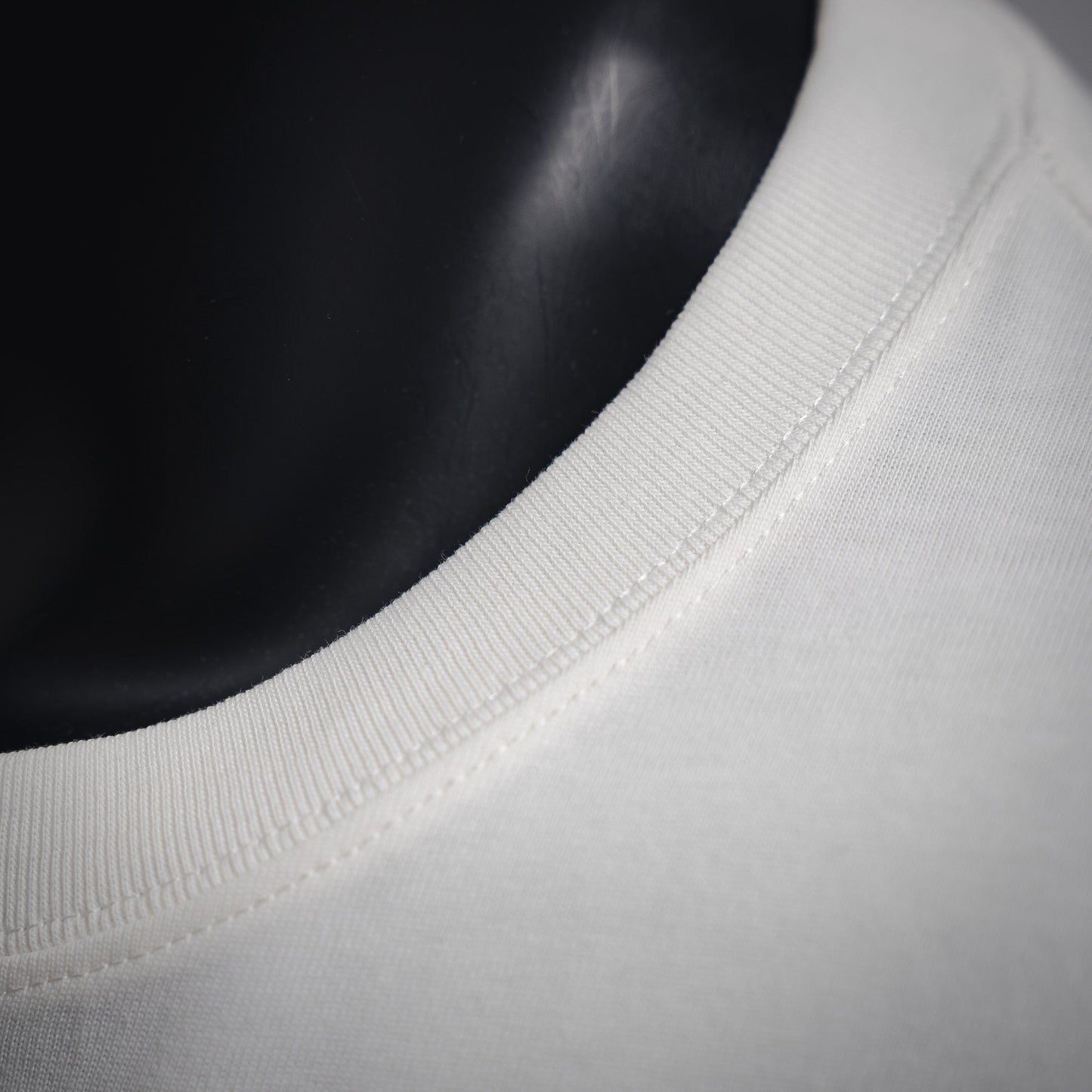 Miu print t-shirt