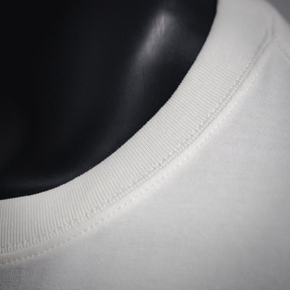 Miu print t-shirt
