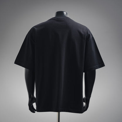 Bur print t-shirt