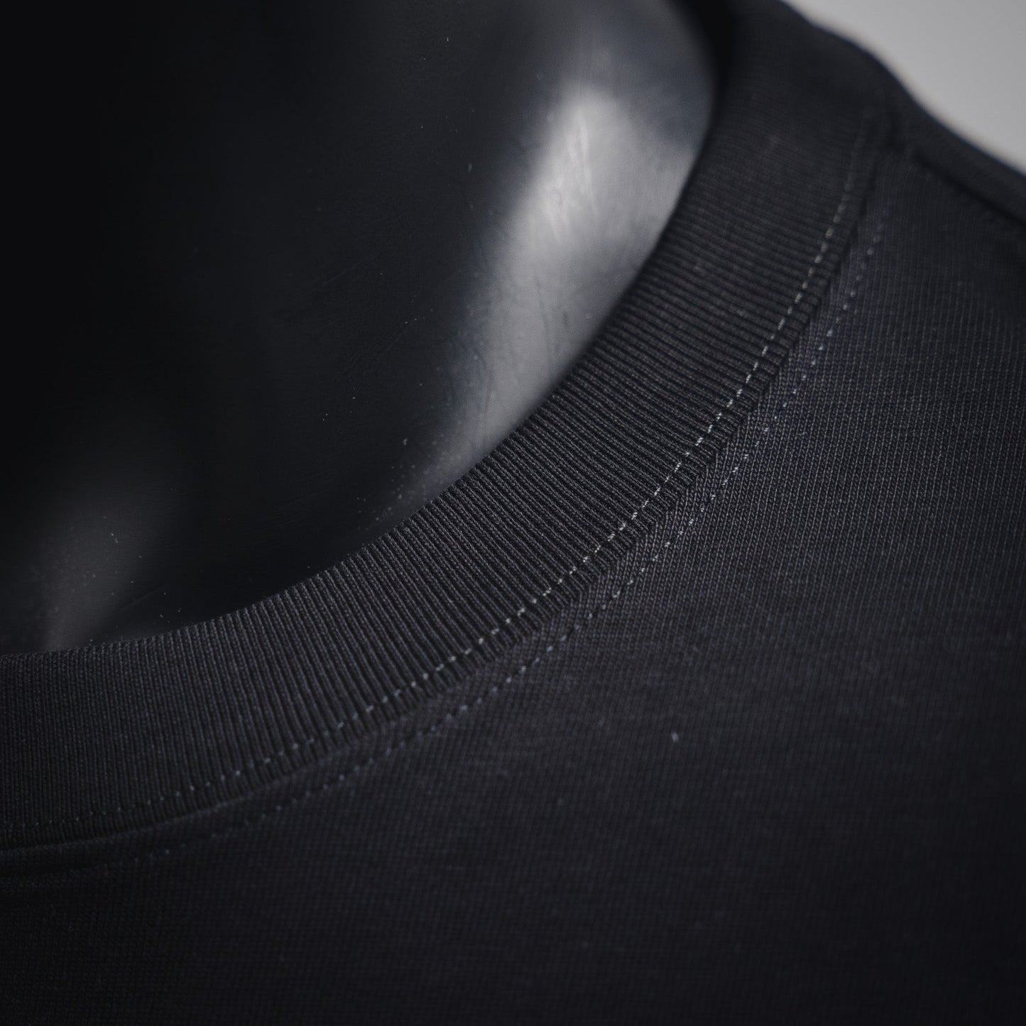 Bur print t-shirt