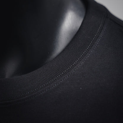 Bur print t-shirt