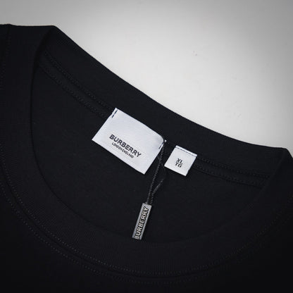 Bur print t-shirt