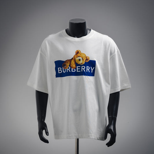 Bur print t-shirt