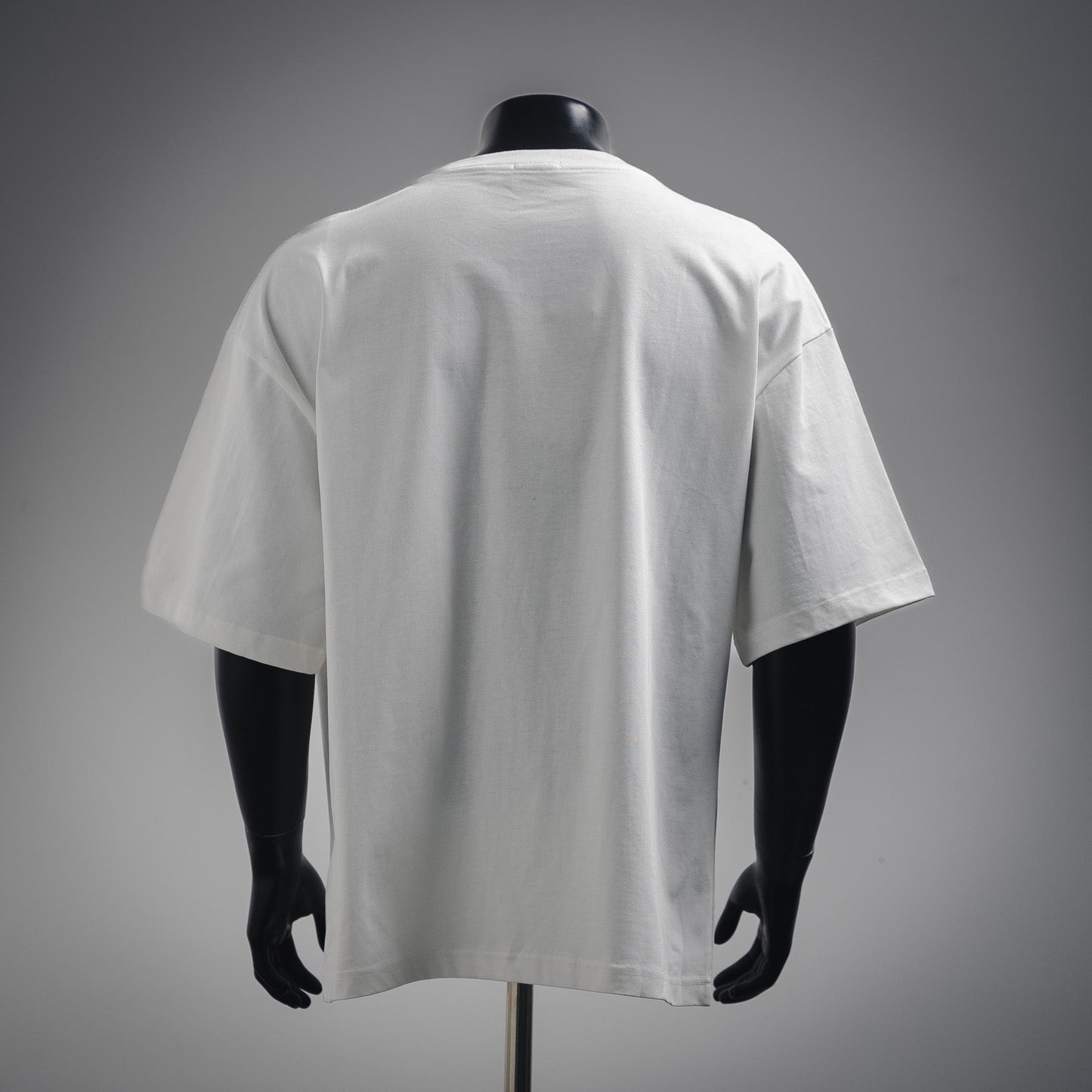 Bur print t-shirt
