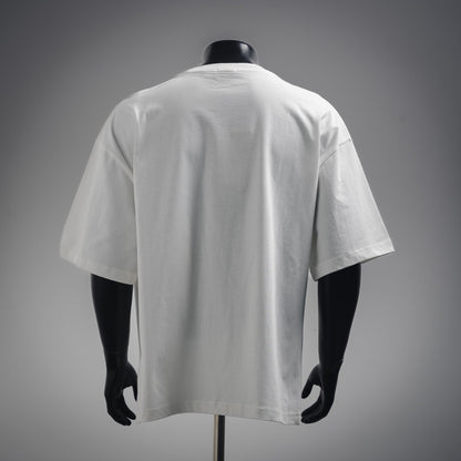 Bur print t-shirt
