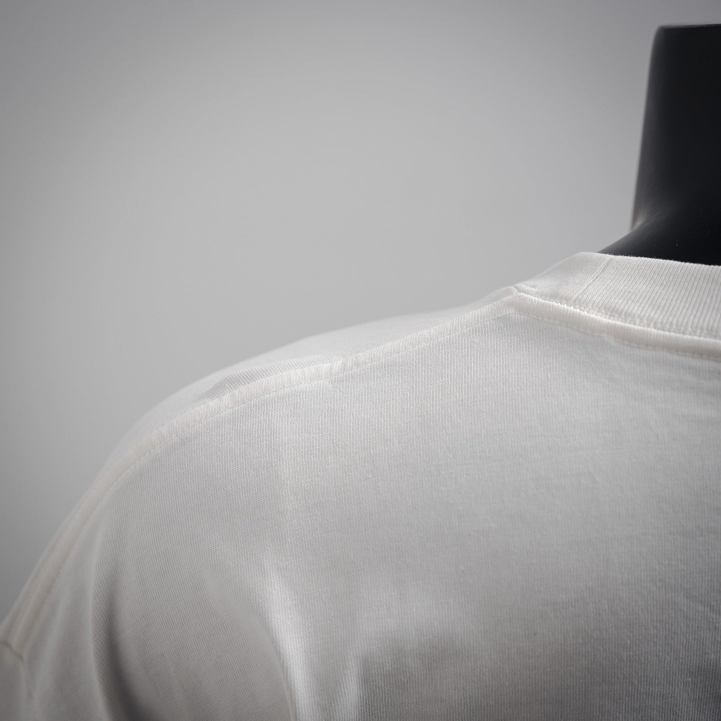 Bur print t-shirt