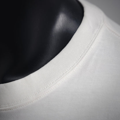 Bur print t-shirt